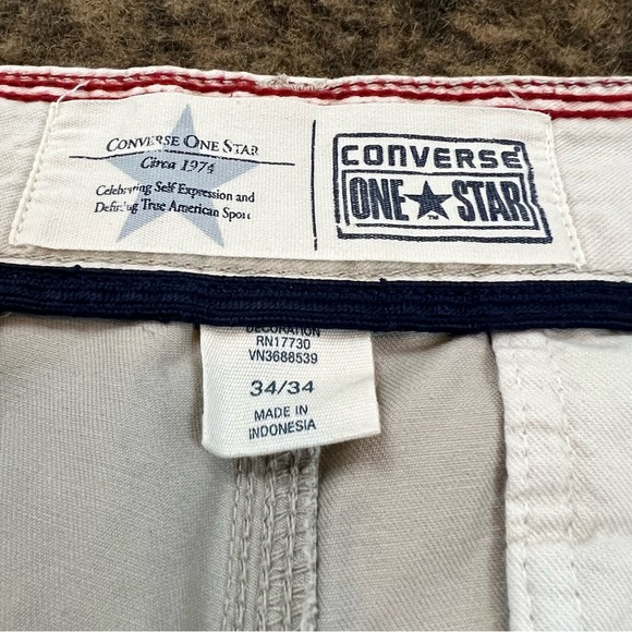 PHILIP - mens chinos - Picture 8 of 8